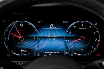 2023 Mercedes-Benz AMG E 63 S   - Photo 27 - Joliet, IL 60435
