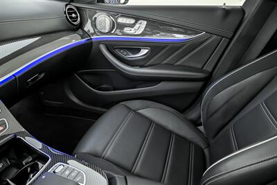 2023 Mercedes-Benz AMG E 63 S   - Photo 41 - Joliet, IL 60435