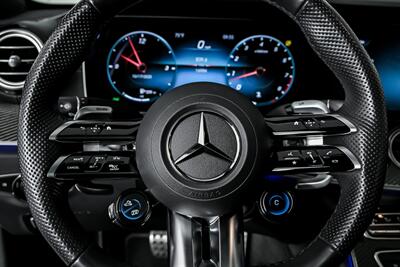 2023 Mercedes-Benz AMG E 63 S   - Photo 28 - Joliet, IL 60435