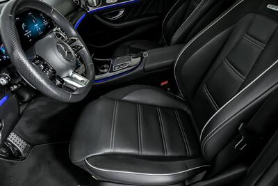 2023 Mercedes-Benz AMG E 63 S   - Photo 22 - Joliet, IL 60435
