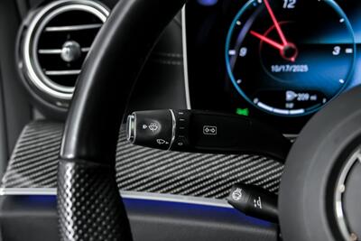 2023 Mercedes-Benz AMG E 63 S   - Photo 29 - Joliet, IL 60435