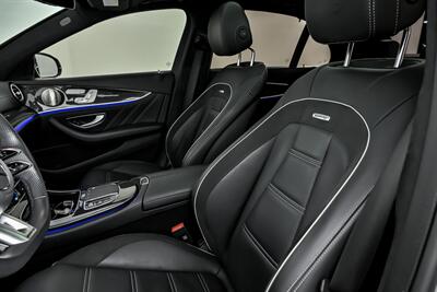 2023 Mercedes-Benz AMG E 63 S   - Photo 23 - Joliet, IL 60435