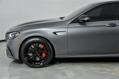 2023 Mercedes-Benz AMG E 63 S   - Photo 7 - Joliet, IL 60435