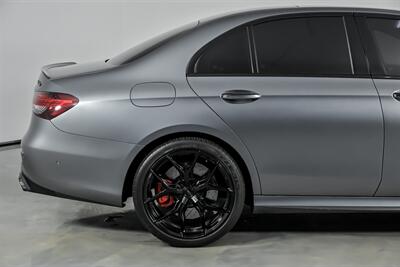 2023 Mercedes-Benz AMG E 63 S   - Photo 13 - Joliet, IL 60435