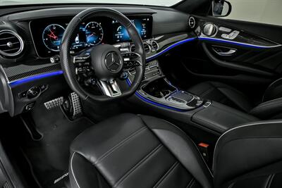 2023 Mercedes-Benz AMG E 63 S   - Photo 21 - Joliet, IL 60435