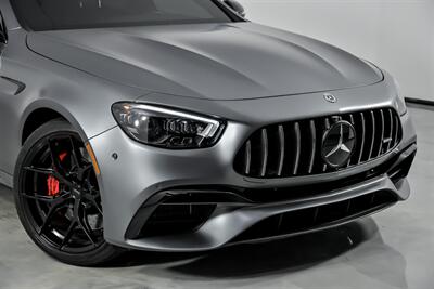 2023 Mercedes-Benz AMG E 63 S   - Photo 3 - Joliet, IL 60435