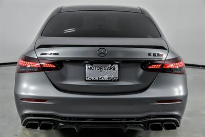 2023 Mercedes-Benz AMG E 63 S   - Photo 11 - Joliet, IL 60435