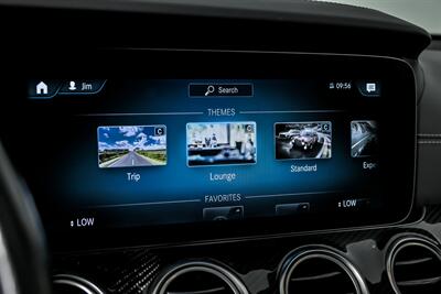 2023 Mercedes-Benz AMG E 63 S   - Photo 36 - Joliet, IL 60435