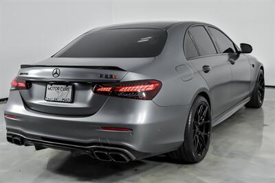 2023 Mercedes-Benz AMG E 63 S   - Photo 12 - Joliet, IL 60435