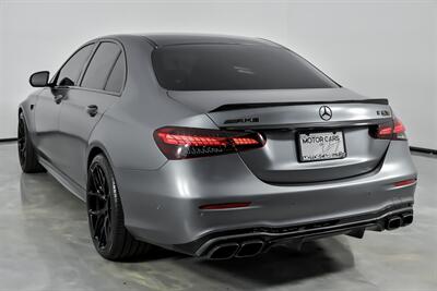2023 Mercedes-Benz AMG E 63 S   - Photo 10 - Joliet, IL 60435
