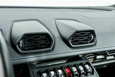 2020 Lamborghini Huracan EVO Spyder   - Photo 38 - Joliet, IL 60435