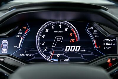 2020 Lamborghini Huracan EVO Spyder   - Photo 33 - Joliet, IL 60435