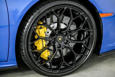 2020 Lamborghini Huracan EVO Spyder   - Photo 17 - Joliet, IL 60435