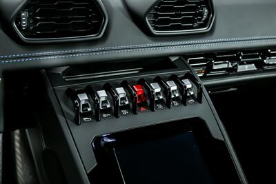 2020 Lamborghini Huracan EVO Spyder   - Photo 39 - Joliet, IL 60435