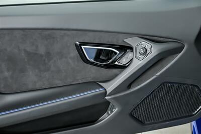 2020 Lamborghini Huracan EVO Spyder   - Photo 25 - Joliet, IL 60435