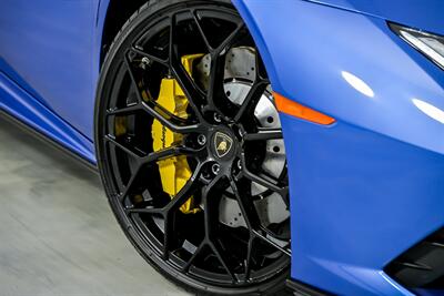 2020 Lamborghini Huracan EVO Spyder   - Photo 4 - Joliet, IL 60435