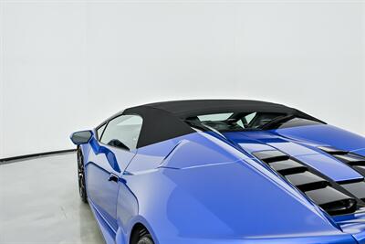2020 Lamborghini Huracan EVO Spyder   - Photo 23 - Joliet, IL 60435