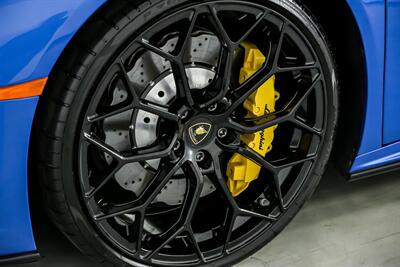 2020 Lamborghini Huracan EVO Spyder   - Photo 18 - Joliet, IL 60435