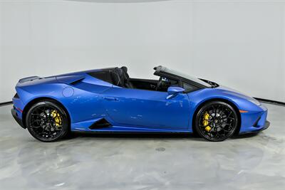 2020 Lamborghini Huracan EVO Spyder   - Photo 14 - Joliet, IL 60435