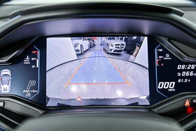 2020 Lamborghini Huracan EVO Spyder   - Photo 32 - Joliet, IL 60435