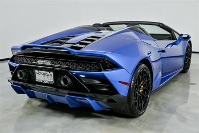 2020 Lamborghini Huracan EVO Spyder   - Photo 12 - Joliet, IL 60435