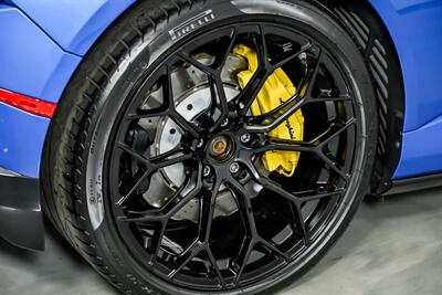 2020 Lamborghini Huracan EVO Spyder   - Photo 16 - Joliet, IL 60435