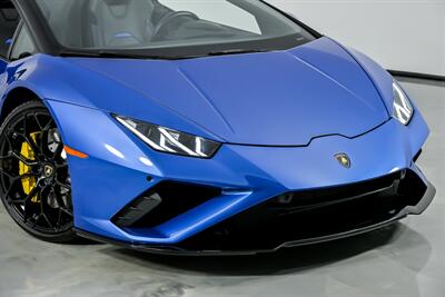 2020 Lamborghini Huracan EVO Spyder   - Photo 3 - Joliet, IL 60435
