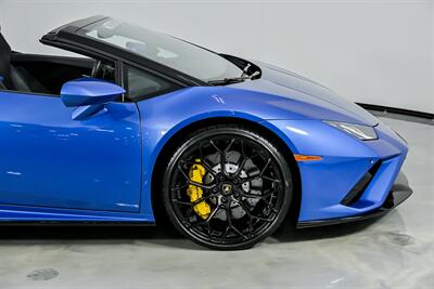 2020 Lamborghini Huracan EVO Spyder   - Photo 15 - Joliet, IL 60435