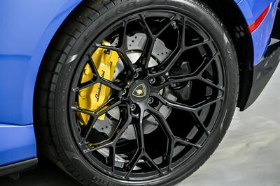 2020 Lamborghini Huracan EVO Spyder   - Photo 19 - Joliet, IL 60435