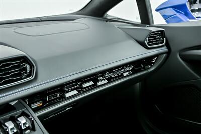 2020 Lamborghini Huracan EVO Spyder   - Photo 40 - Joliet, IL 60435