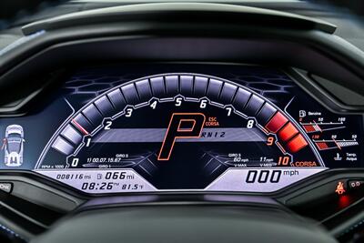 2020 Lamborghini Huracan EVO Spyder   - Photo 34 - Joliet, IL 60435