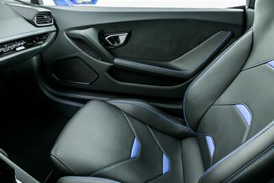 2020 Lamborghini Huracan EVO Spyder   - Photo 41 - Joliet, IL 60435
