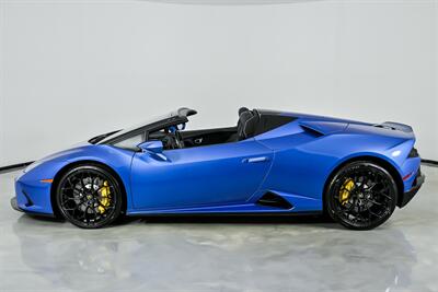 2020 Lamborghini Huracan EVO Spyder   - Photo 8 - Joliet, IL 60435
