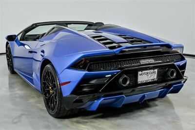 2020 Lamborghini Huracan EVO Spyder   - Photo 10 - Joliet, IL 60435