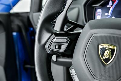 2020 Lamborghini Huracan EVO Spyder   - Photo 36 - Joliet, IL 60435