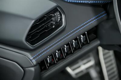 2020 Lamborghini Huracan EVO Spyder   - Photo 31 - Joliet, IL 60435