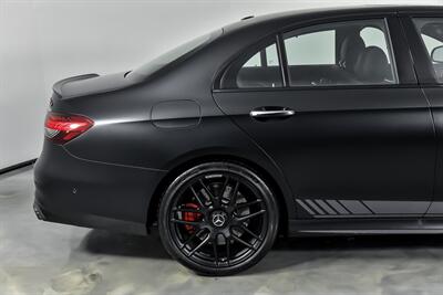 2021 Mercedes-Benz AMG E 63 S   - Photo 13 - Joliet, IL 60435
