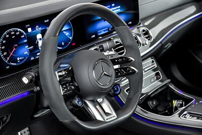 2021 Mercedes-Benz AMG E 63 S   - Photo 26 - Joliet, IL 60435