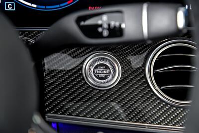 2021 Mercedes-Benz AMG E 63 S   - Photo 32 - Joliet, IL 60435