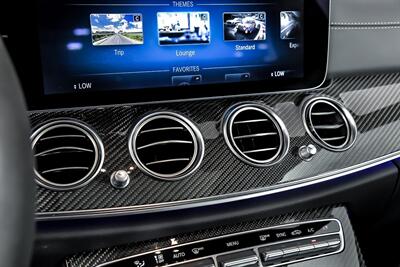 2021 Mercedes-Benz AMG E 63 S   - Photo 37 - Joliet, IL 60435