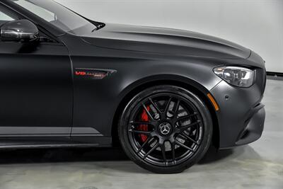 2021 Mercedes-Benz AMG E 63 S   - Photo 15 - Joliet, IL 60435