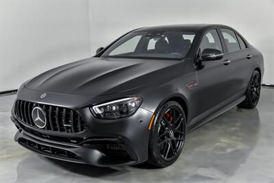 2021 Mercedes-Benz AMG E 63 S   - Photo 6 - Joliet, IL 60435