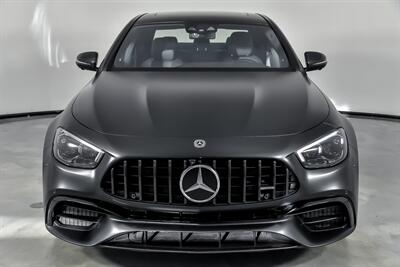 2021 Mercedes-Benz AMG E 63 S   - Photo 5 - Joliet, IL 60435