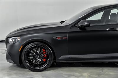 2021 Mercedes-Benz AMG E 63 S   - Photo 7 - Joliet, IL 60435