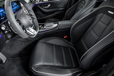 2021 Mercedes-Benz AMG E 63 S   - Photo 22 - Joliet, IL 60435