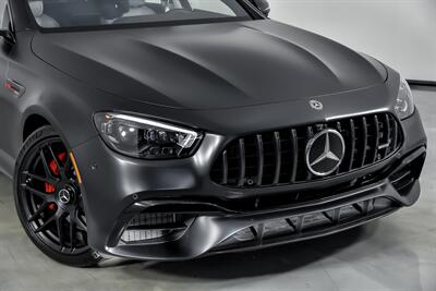 2021 Mercedes-Benz AMG E 63 S   - Photo 3 - Joliet, IL 60435