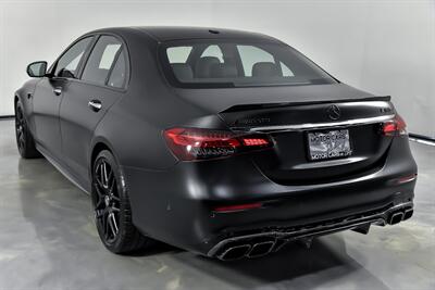 2021 Mercedes-Benz AMG E 63 S   - Photo 10 - Joliet, IL 60435