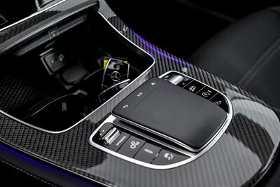 2021 Mercedes-Benz AMG E 63 S   - Photo 40 - Joliet, IL 60435