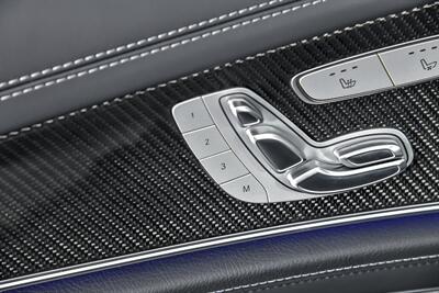 2021 Mercedes-Benz AMG E 63 S   - Photo 19 - Joliet, IL 60435