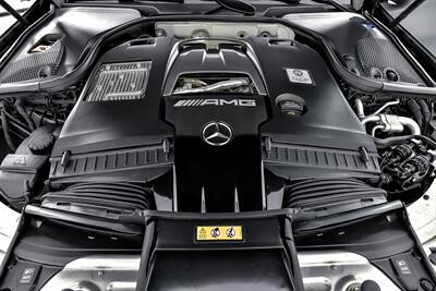 2021 Mercedes-Benz AMG E 63 S   - Photo 17 - Joliet, IL 60435